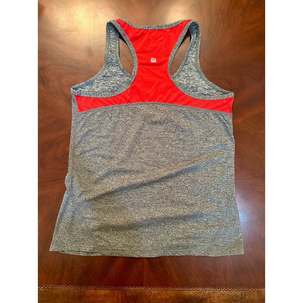 Fabletics Racerback Tank M - Picture 4 of 5